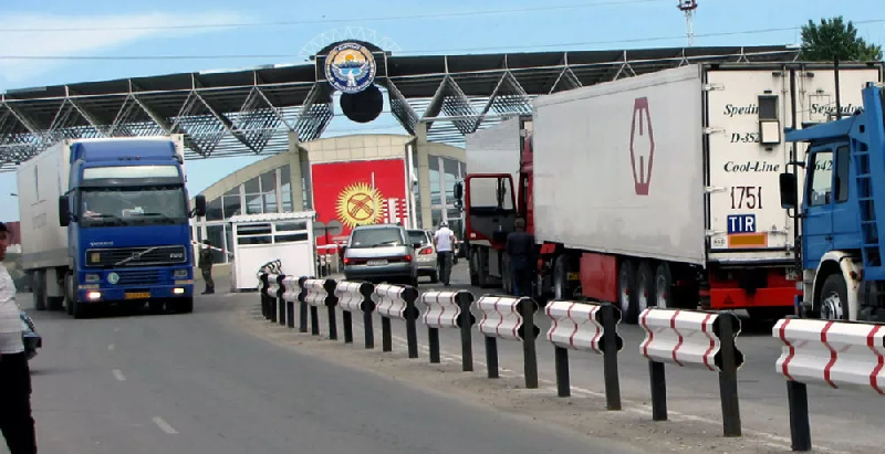 грузоперевозки при коронавирусе